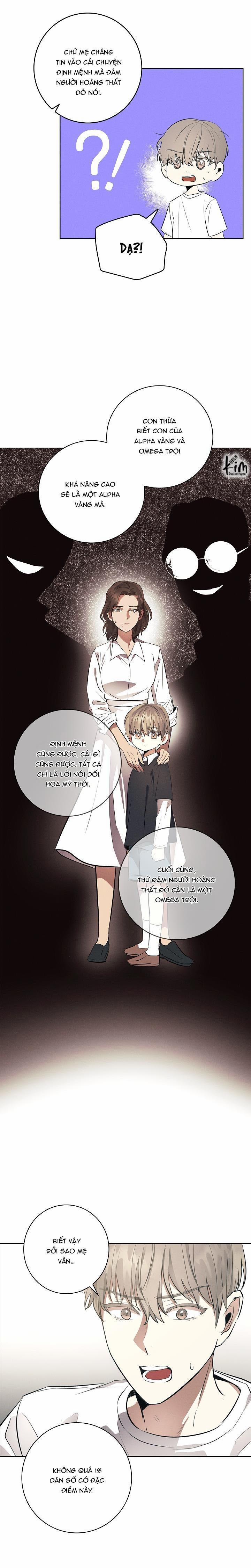 (Abo) Be, Be 6 trang 20