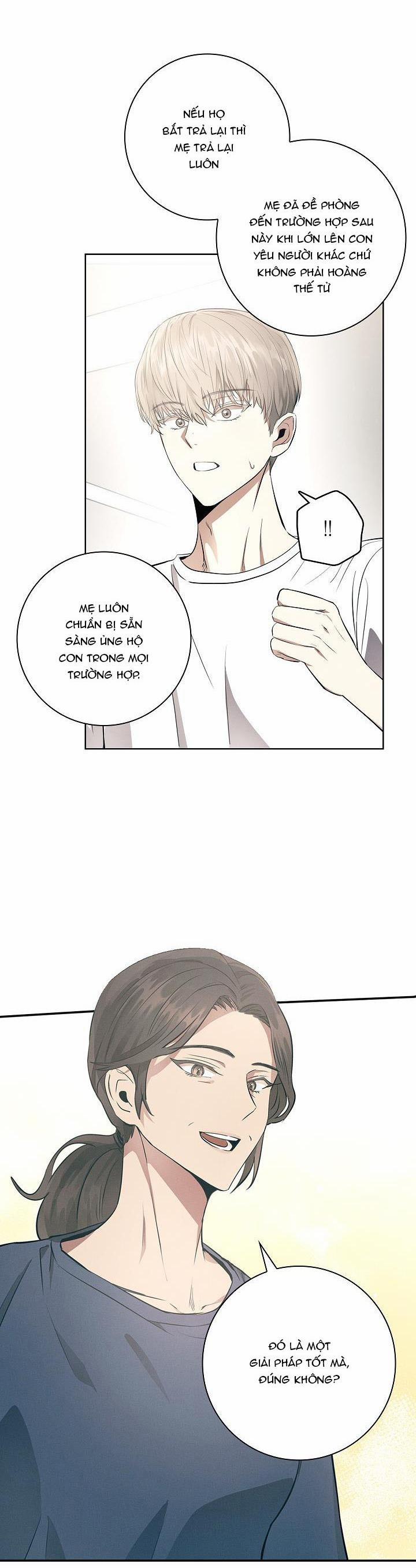 (Abo) Be, Be 6 trang 23