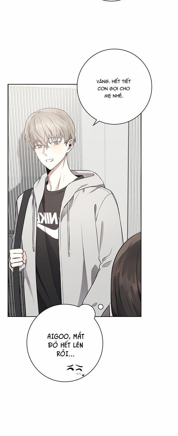 (Abo) Be, Be 6 trang 27