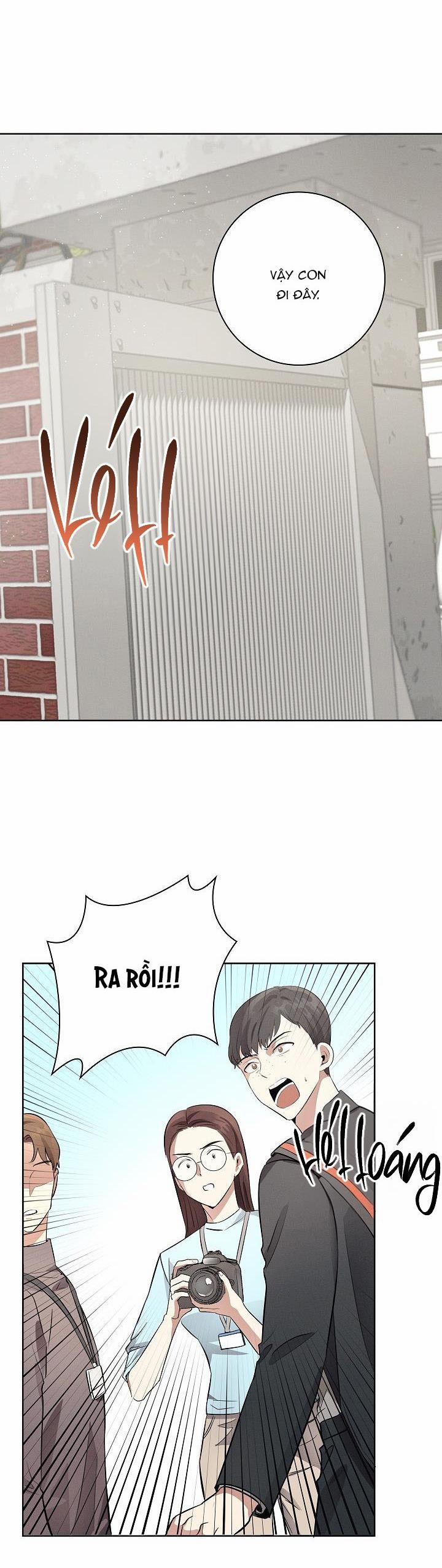 (Abo) Be, Be 6 trang 28