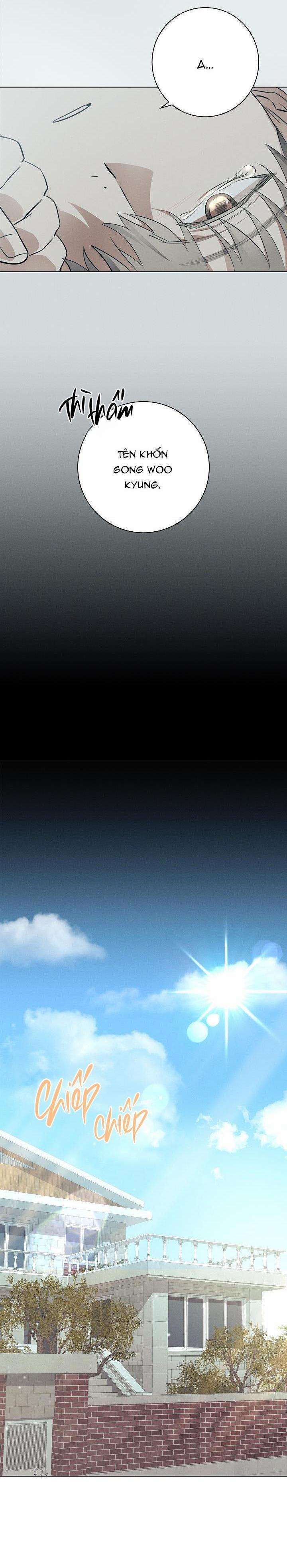 (Abo) Be, Be 6 trang 8