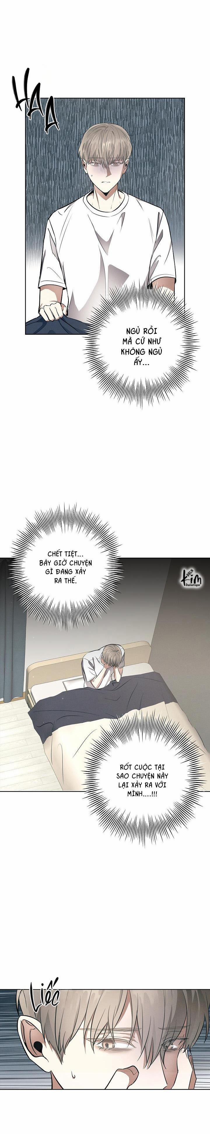 (Abo) Be, Be 6 trang 9