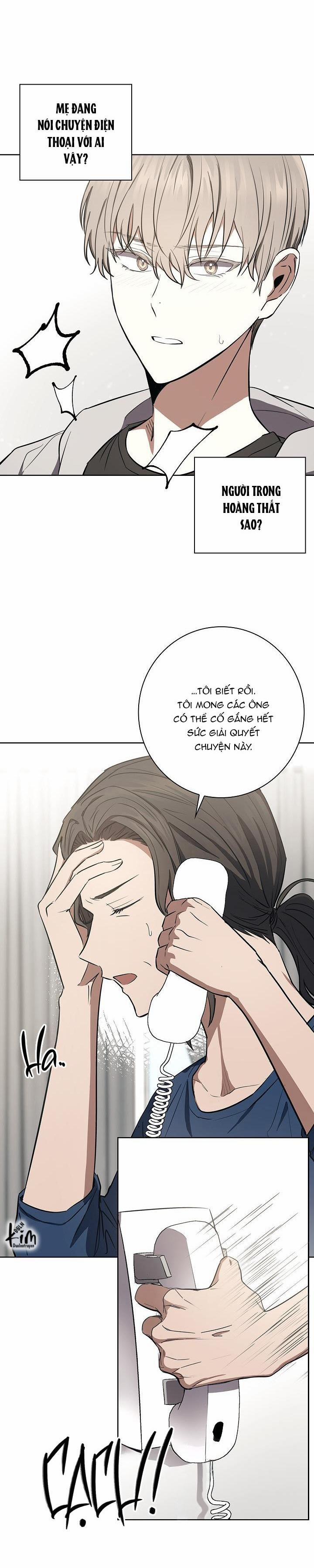 (Abo) Be, Be 7 trang 10