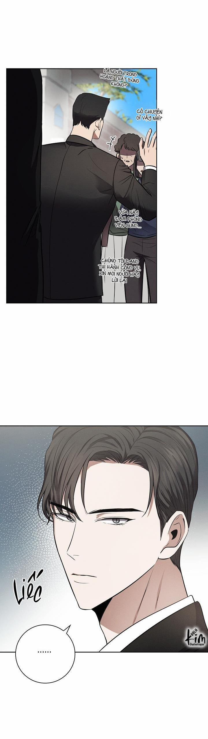 (Abo) Be, Be 7 trang 22