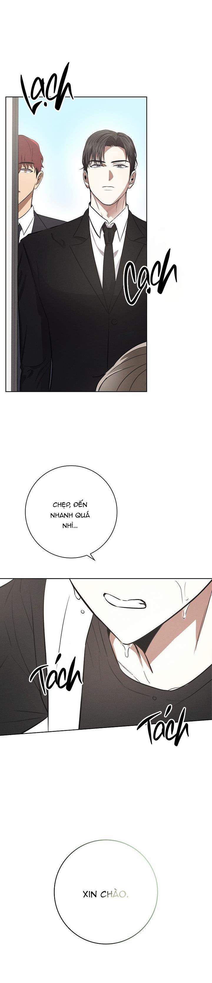 (Abo) Be, Be 7 trang 25