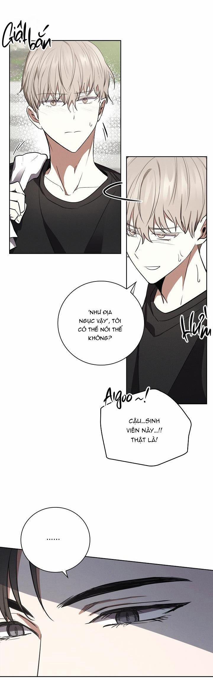 (Abo) Be, Be 7 trang 29