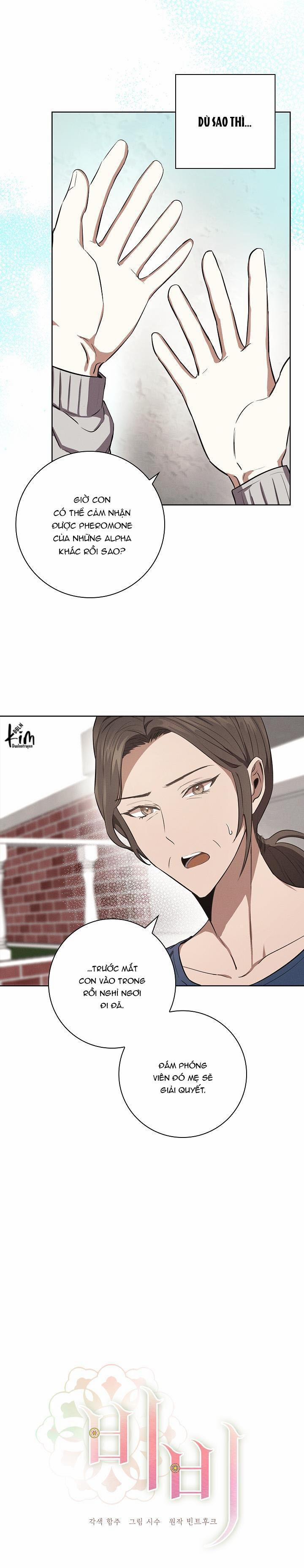 (Abo) Be, Be 7 trang 7