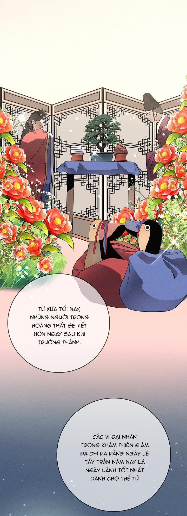 (Abo) Be, Be 8 trang 12