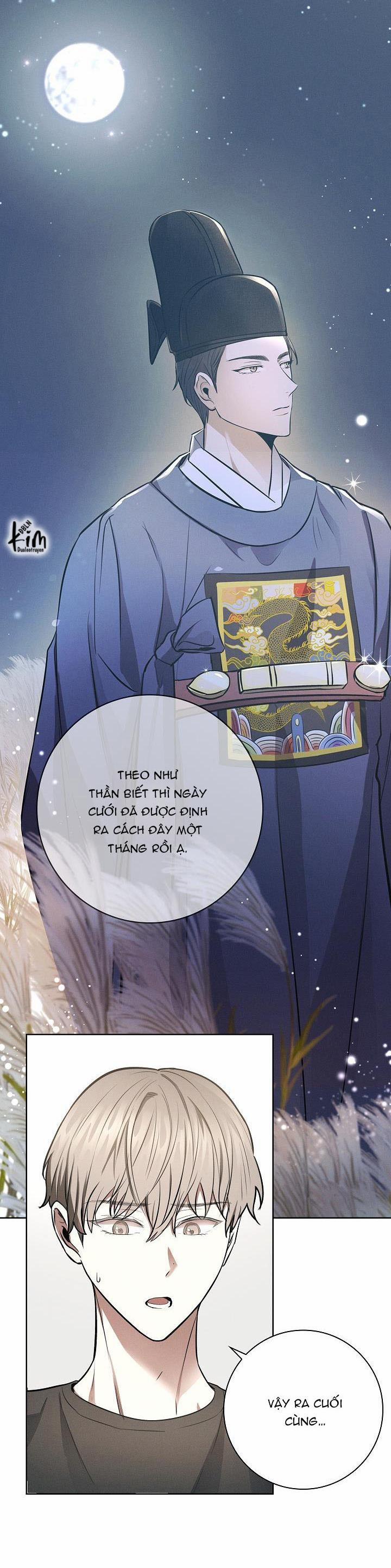 (Abo) Be, Be 8 trang 13