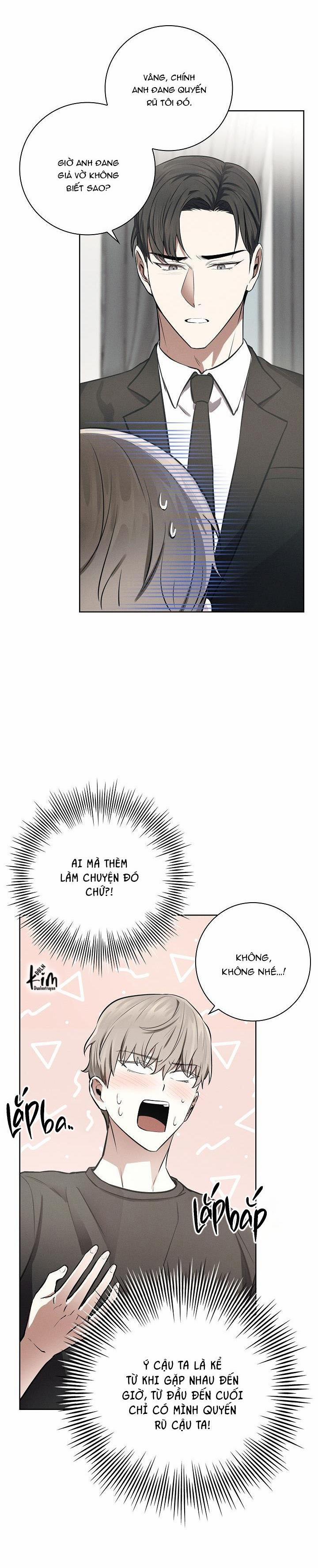 (Abo) Be, Be 8 trang 20