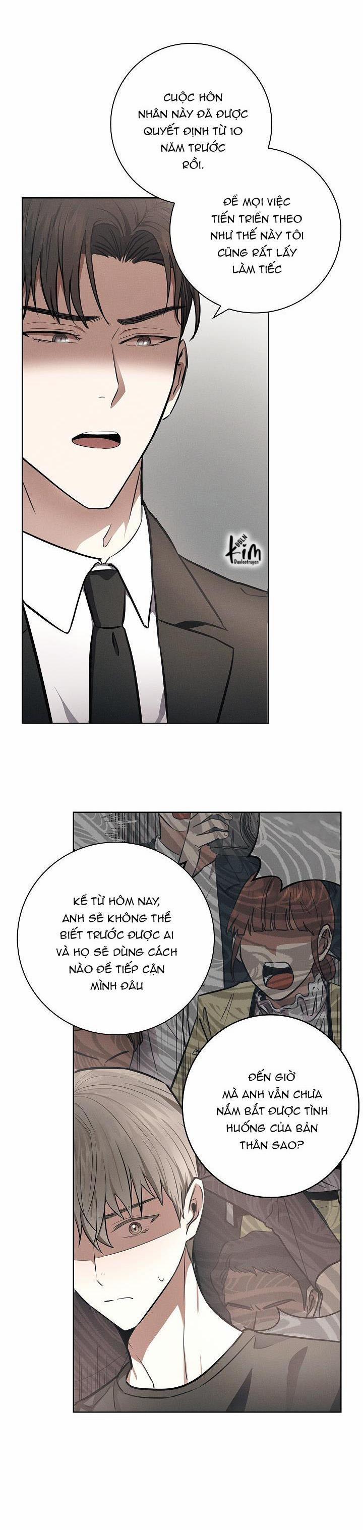 (Abo) Be, Be 8 trang 29