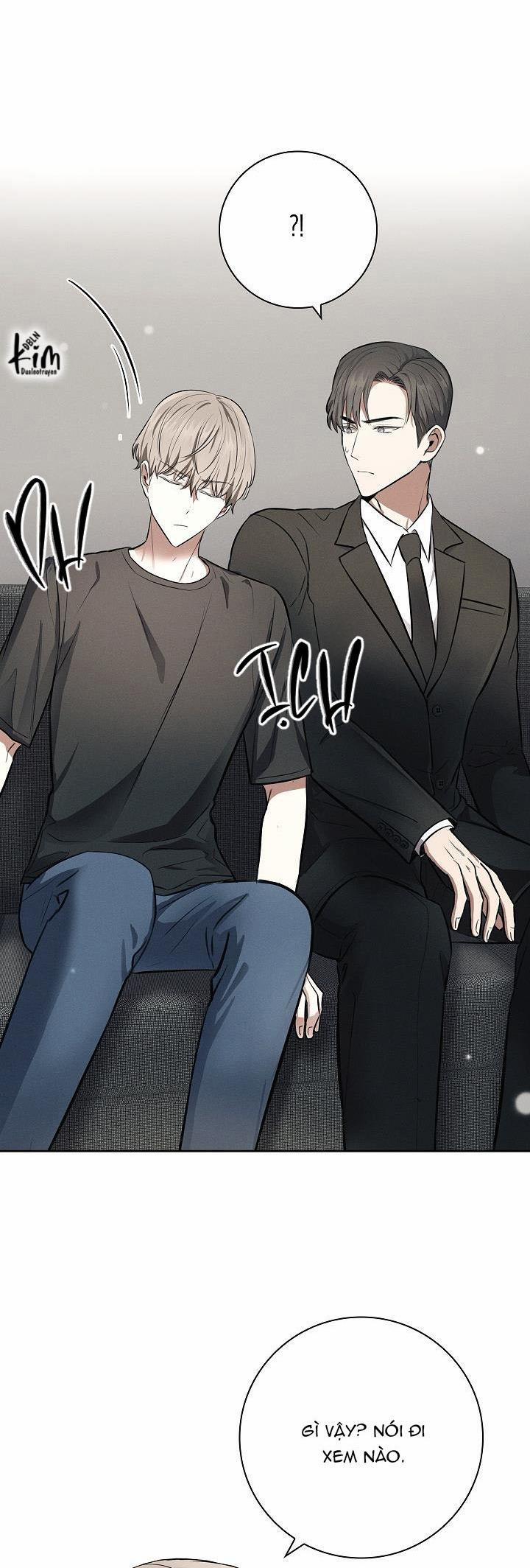 (Abo) Be, Be 8 trang 5