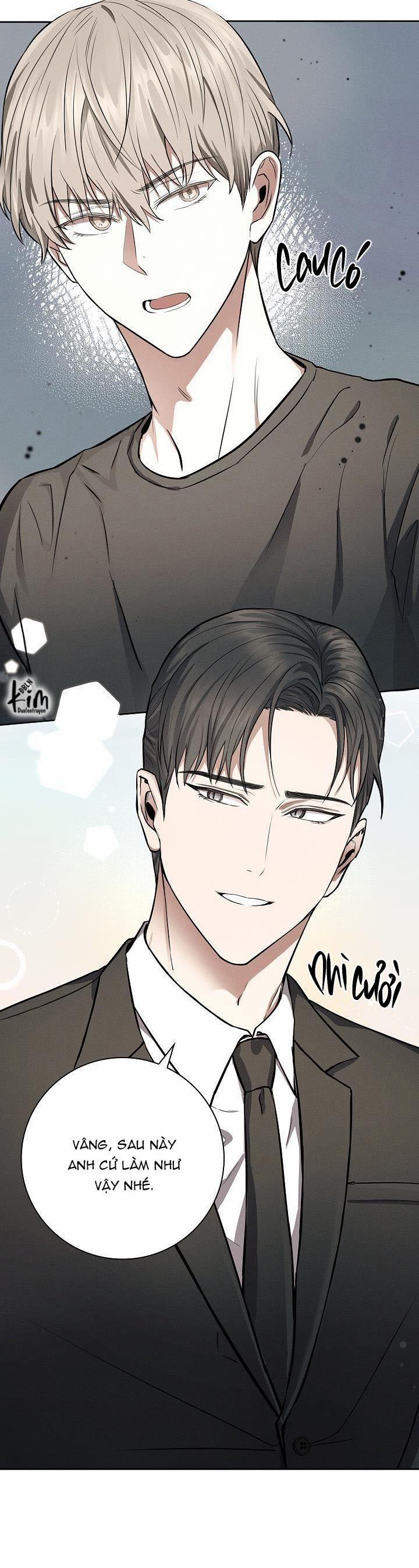 (Abo) Be, Be 8 trang 6