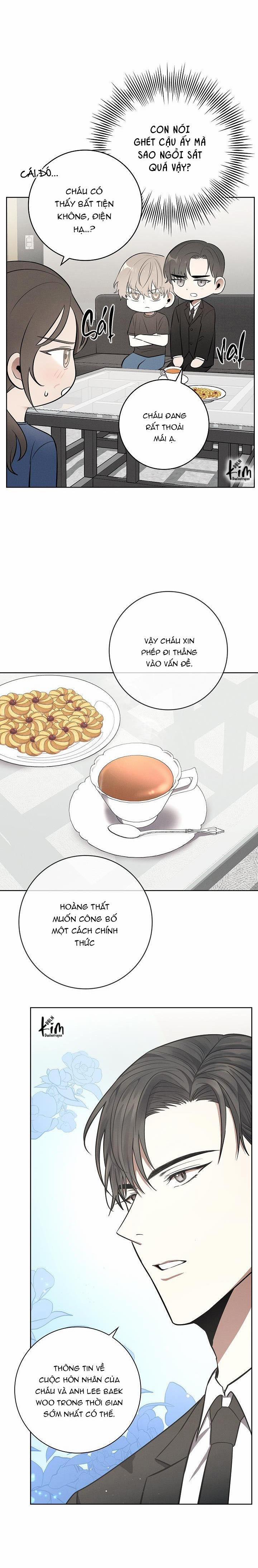 (Abo) Be, Be 8 trang 7