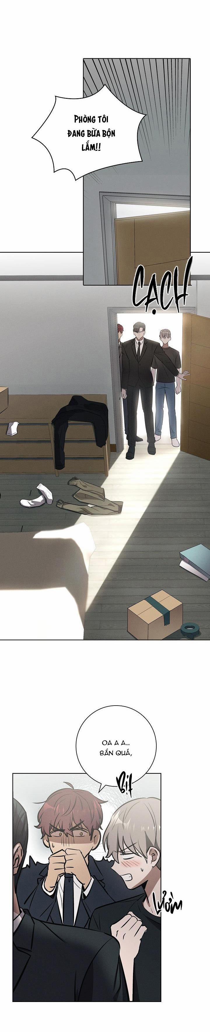 (Abo) Be, Be 9 trang 10