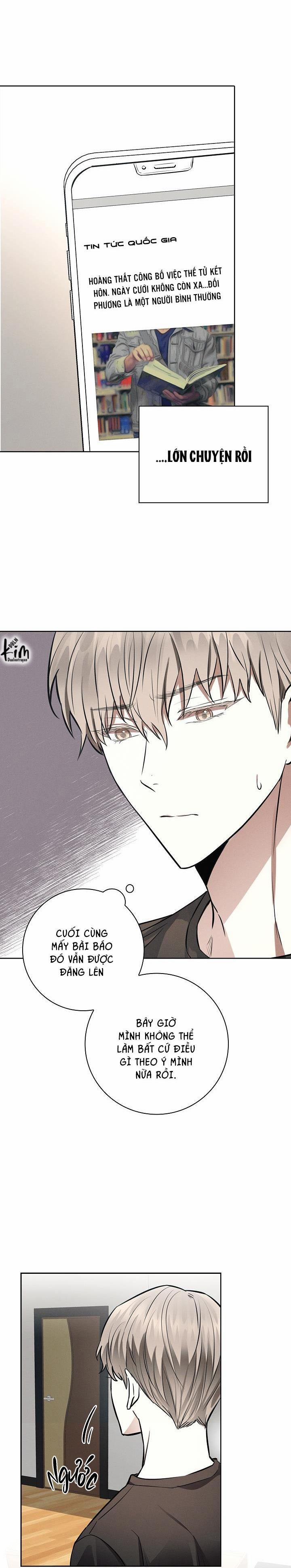 (Abo) Be, Be 9 trang 14