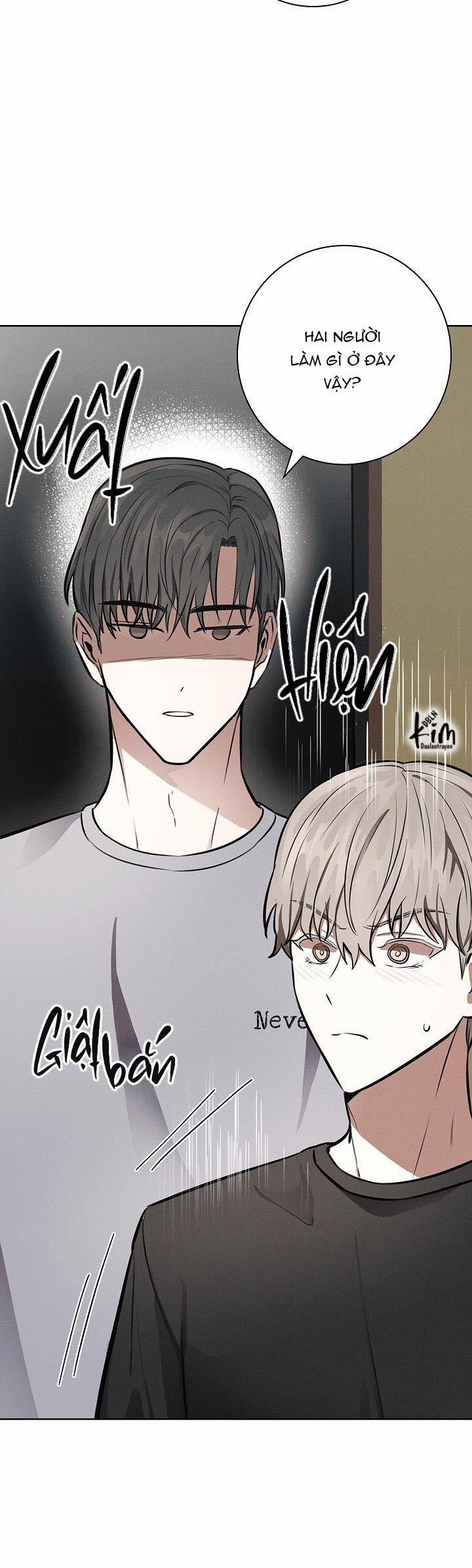 (Abo) Be, Be 9 trang 19