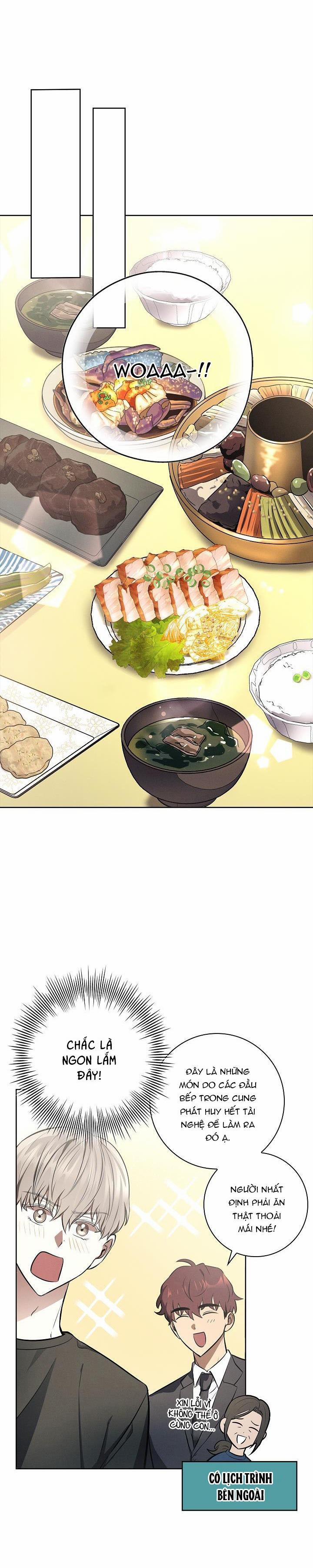 (Abo) Be, Be 9 trang 25