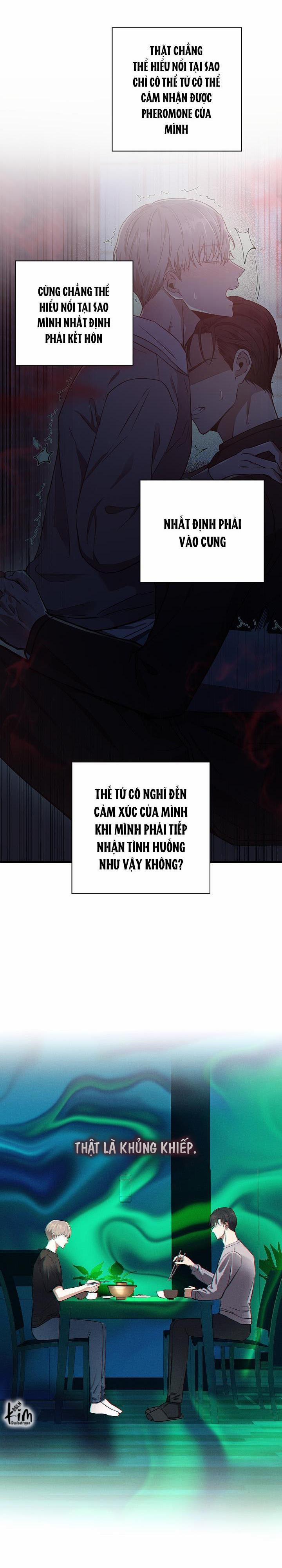 (Abo) Be, Be 9 trang 29