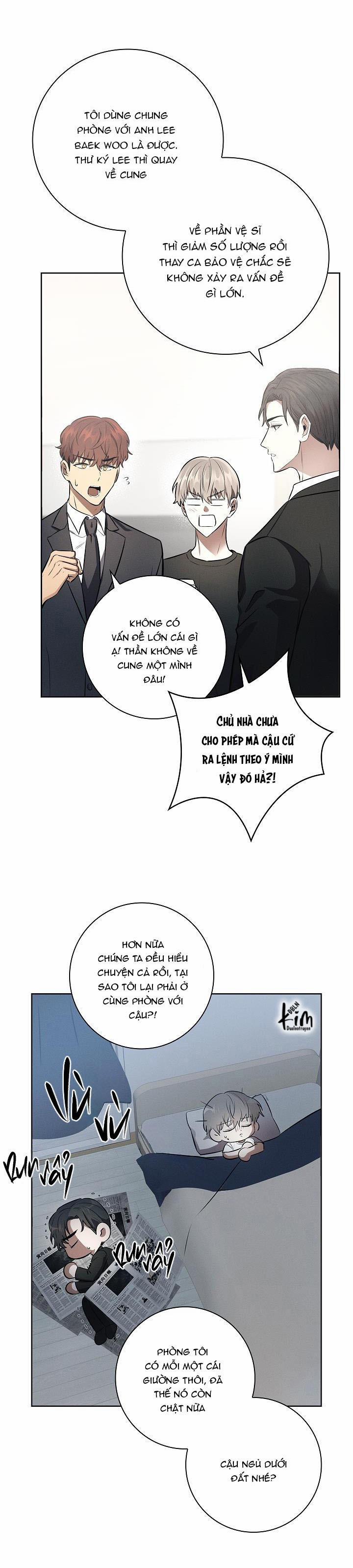 (Abo) Be, Be 9 trang 7