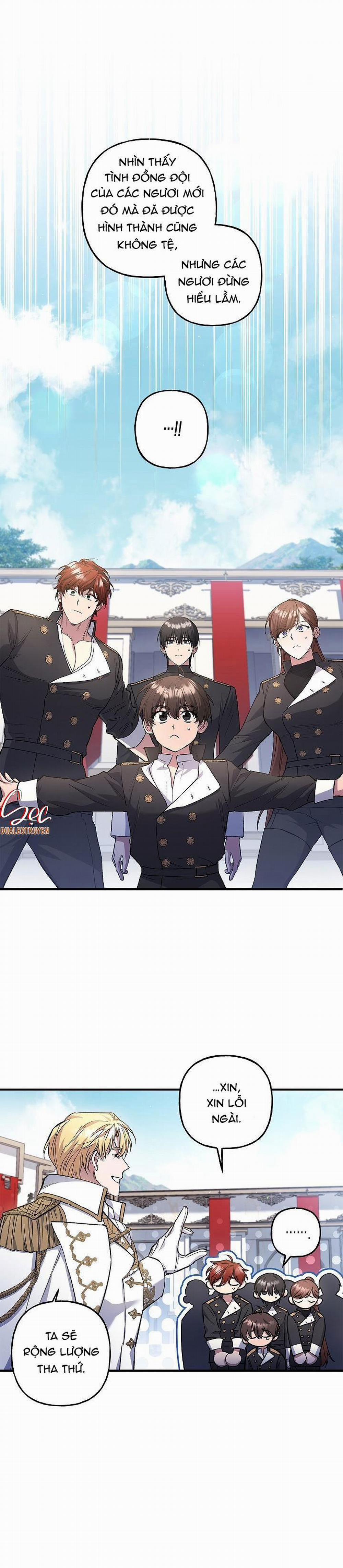 (Abo) Bước Ngoặt 11 trang 1