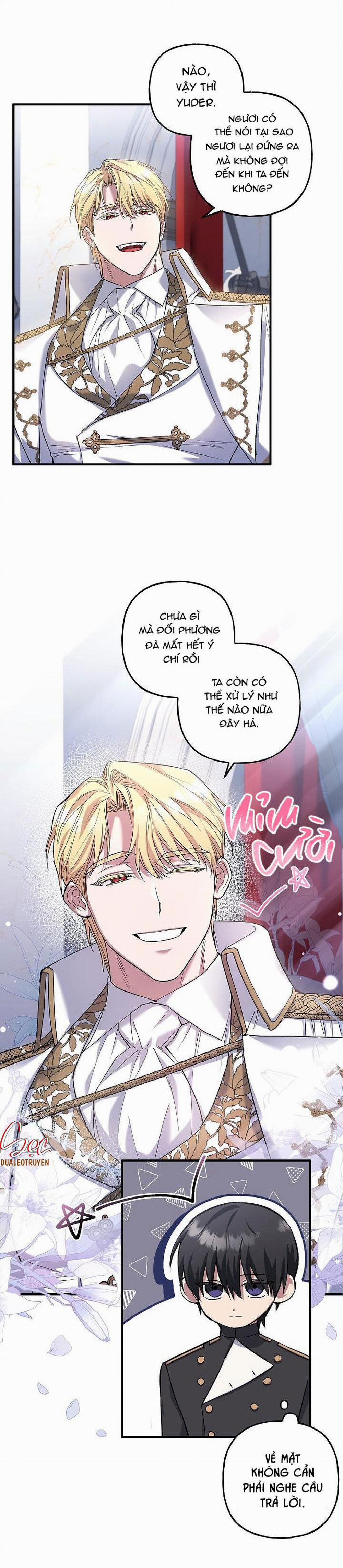 (Abo) Bước Ngoặt 11 trang 2