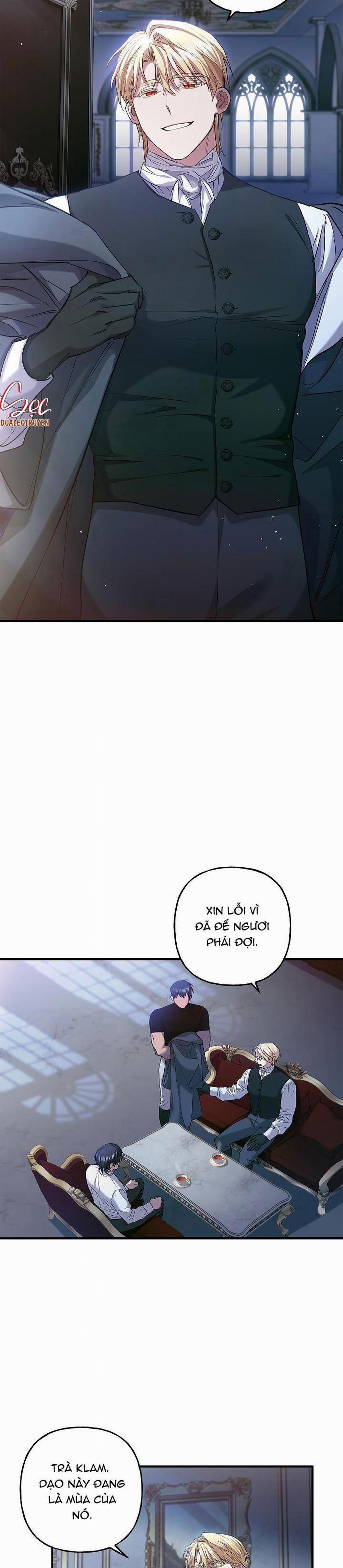 (Abo) Bước Ngoặt 11 trang 20