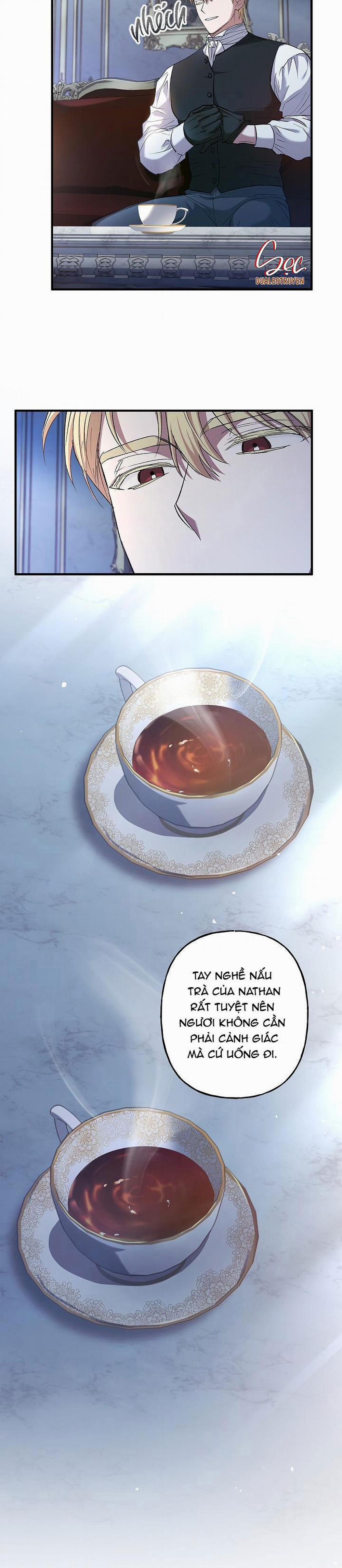 (Abo) Bước Ngoặt 11 trang 21