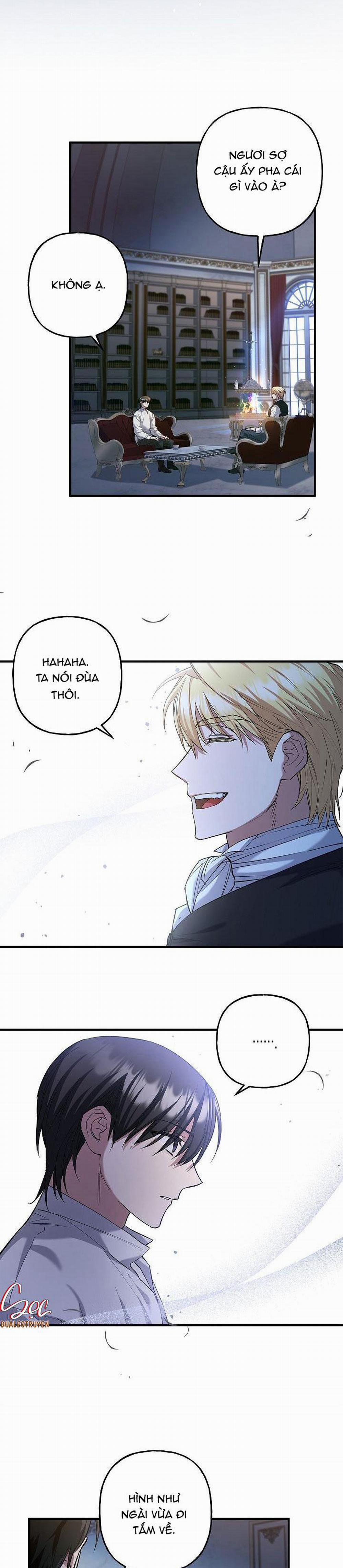 (Abo) Bước Ngoặt 11 trang 22