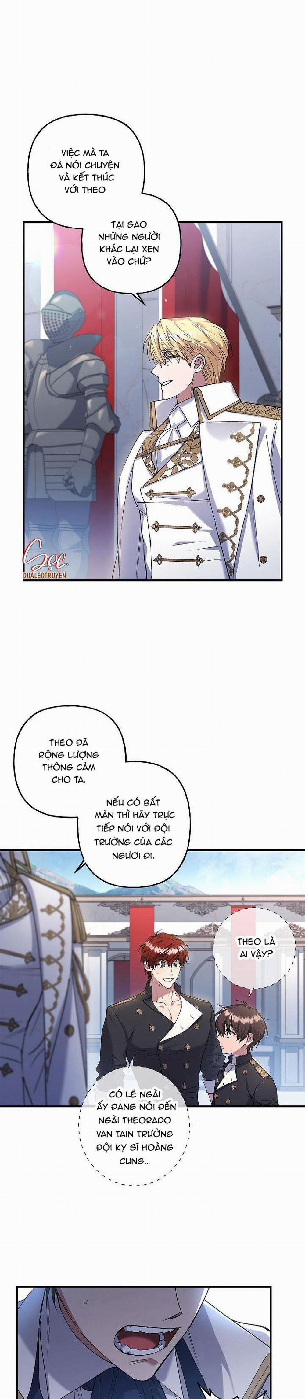 (Abo) Bước Ngoặt 11 trang 3