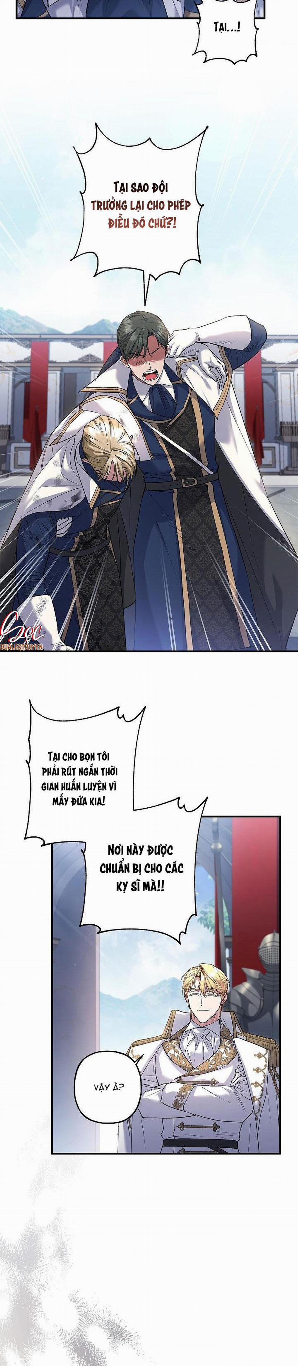 (Abo) Bước Ngoặt 11 trang 4