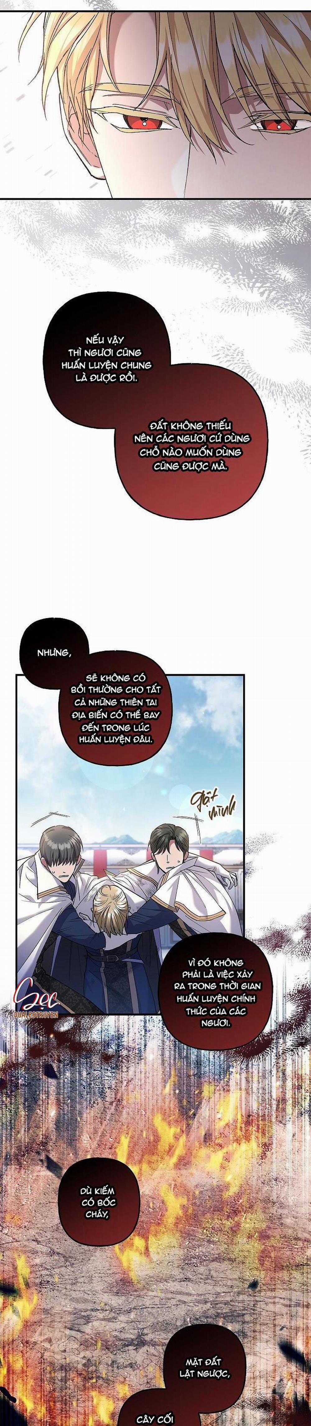 (Abo) Bước Ngoặt 11 trang 5