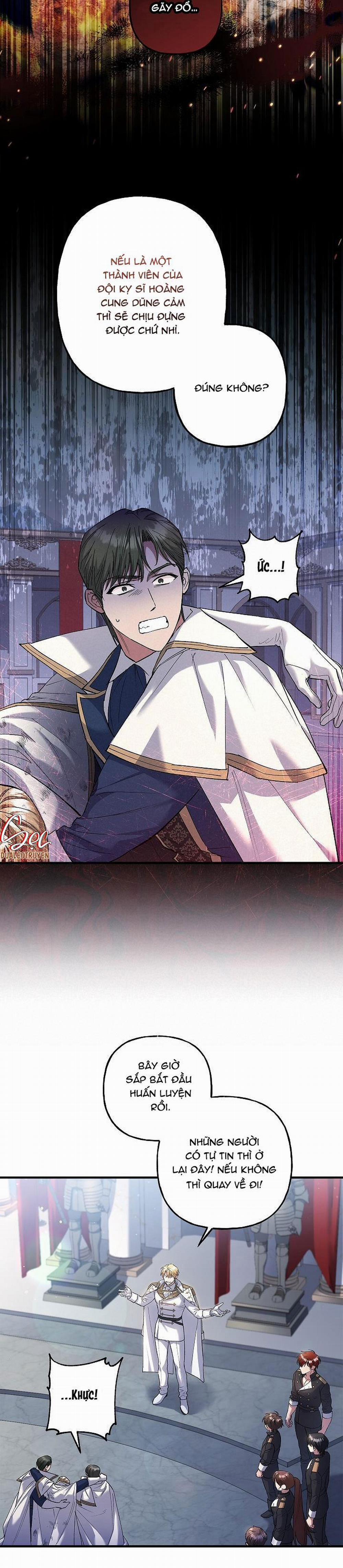 (Abo) Bước Ngoặt 11 trang 6