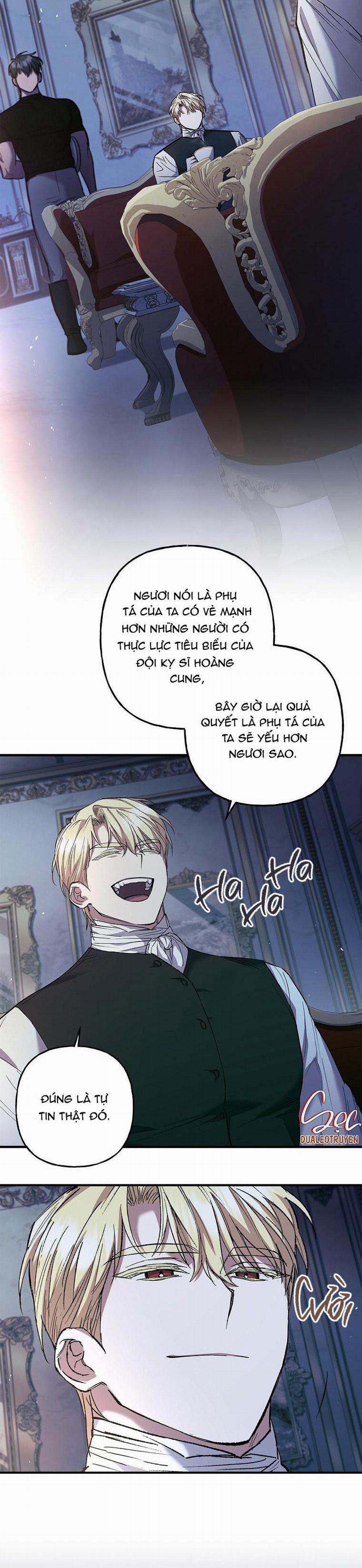 (Abo) Bước Ngoặt 12 trang 23