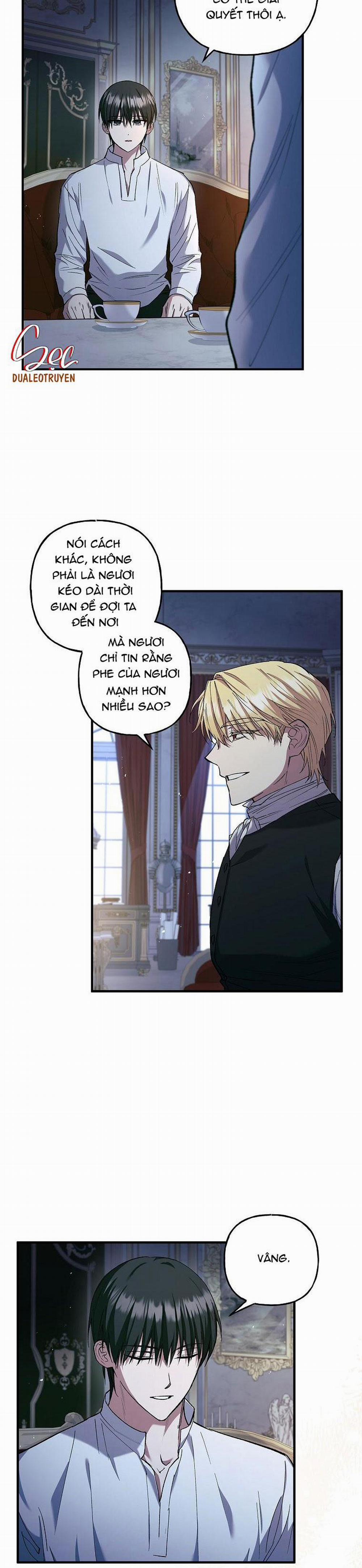 (Abo) Bước Ngoặt 12 trang 3