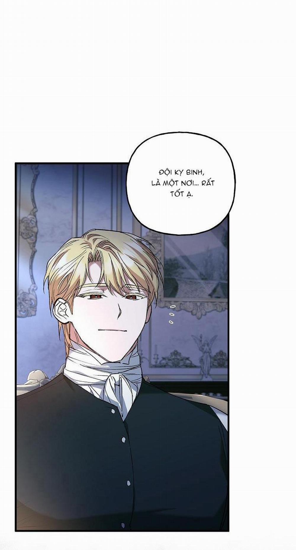 (Abo) Bước Ngoặt 13 trang 3