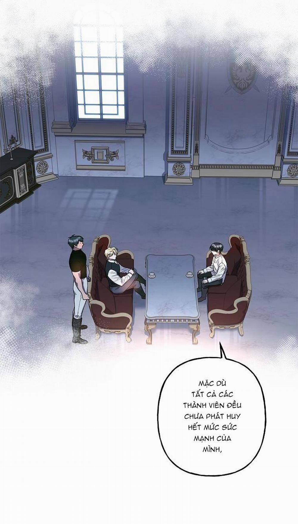 (Abo) Bước Ngoặt 13 trang 4