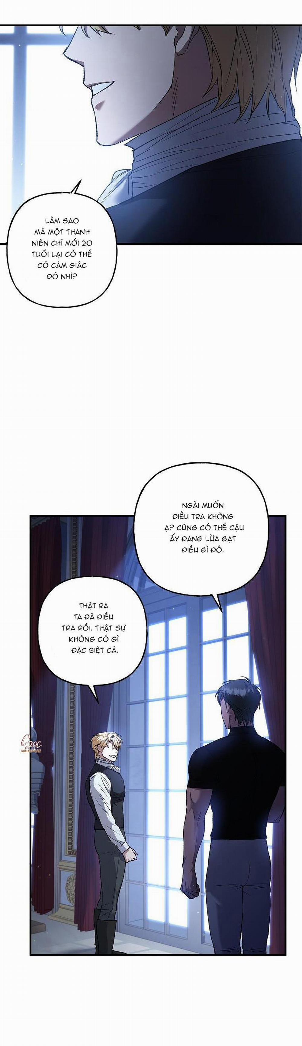 (Abo) Bước Ngoặt 13 trang 43