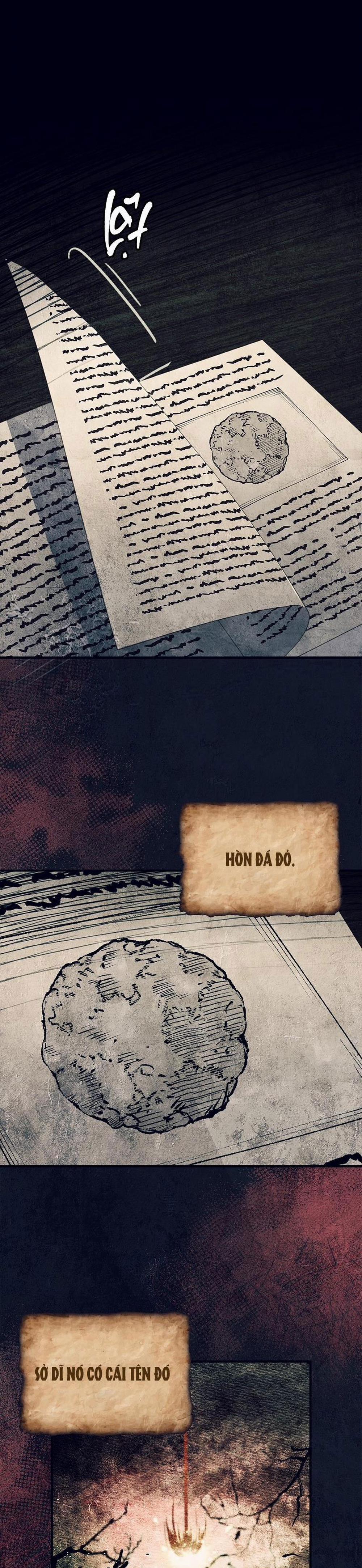 (Abo) Bước Ngoặt 15 trang 1