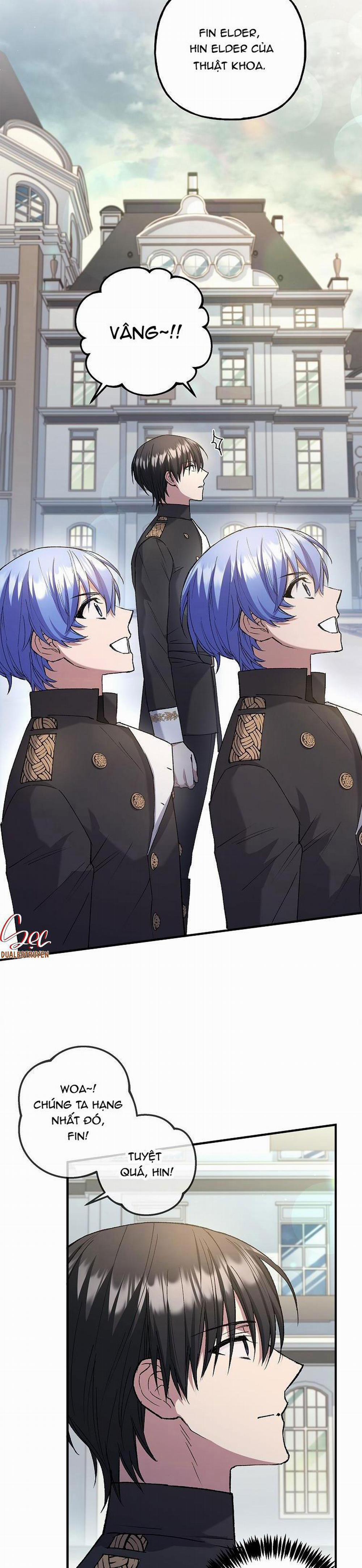 (Abo) Bước Ngoặt 15 trang 10