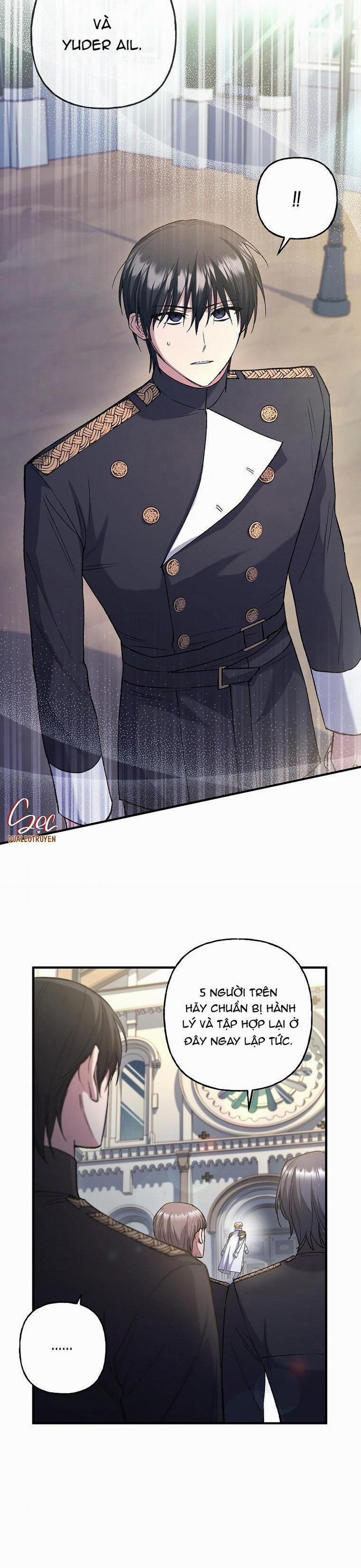 (Abo) Bước Ngoặt 15 trang 12