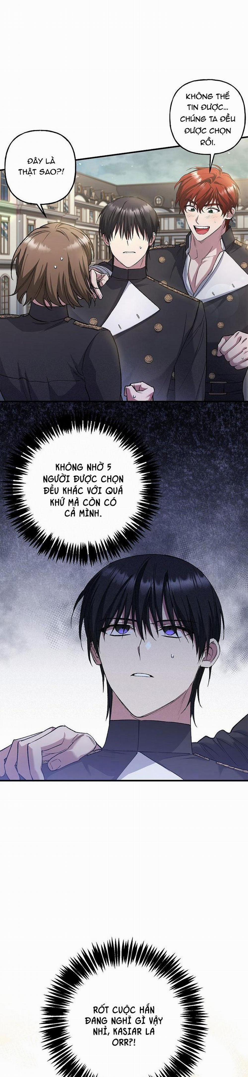 (Abo) Bước Ngoặt 15 trang 13