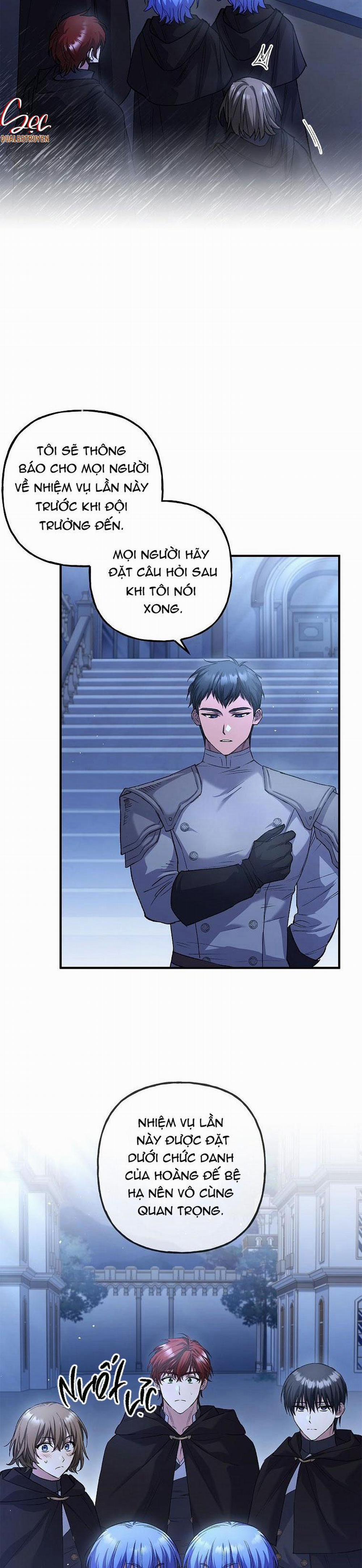 (Abo) Bước Ngoặt 15 trang 18