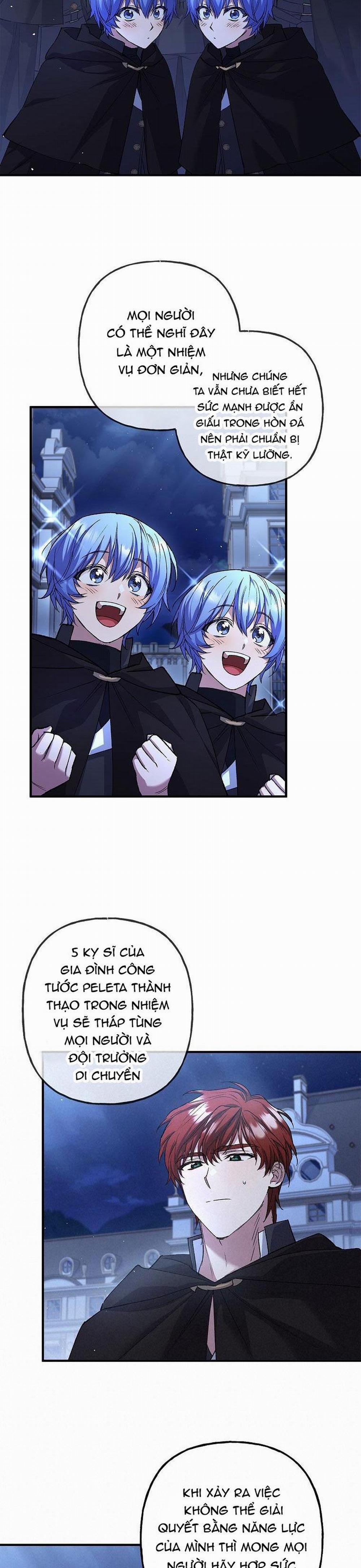 (Abo) Bước Ngoặt 15 trang 19