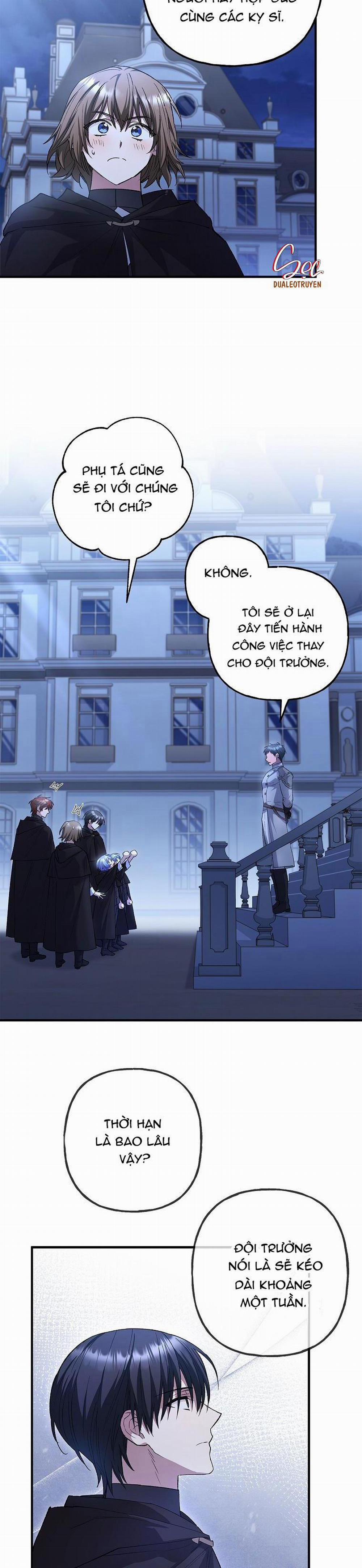 (Abo) Bước Ngoặt 15 trang 20