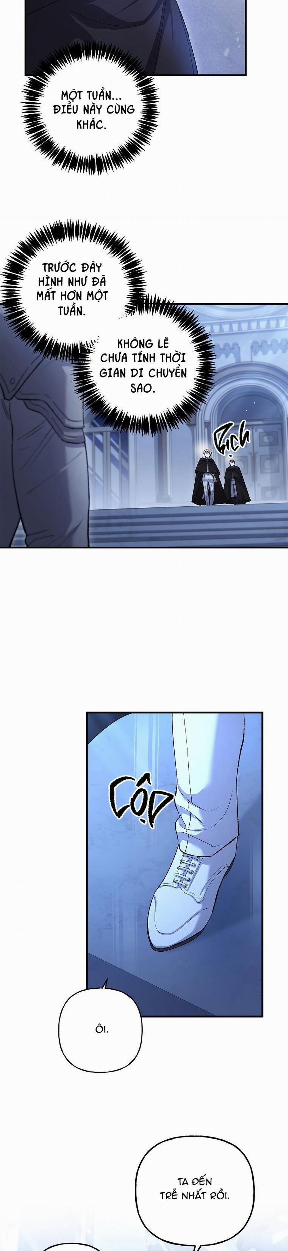 (Abo) Bước Ngoặt 15 trang 21