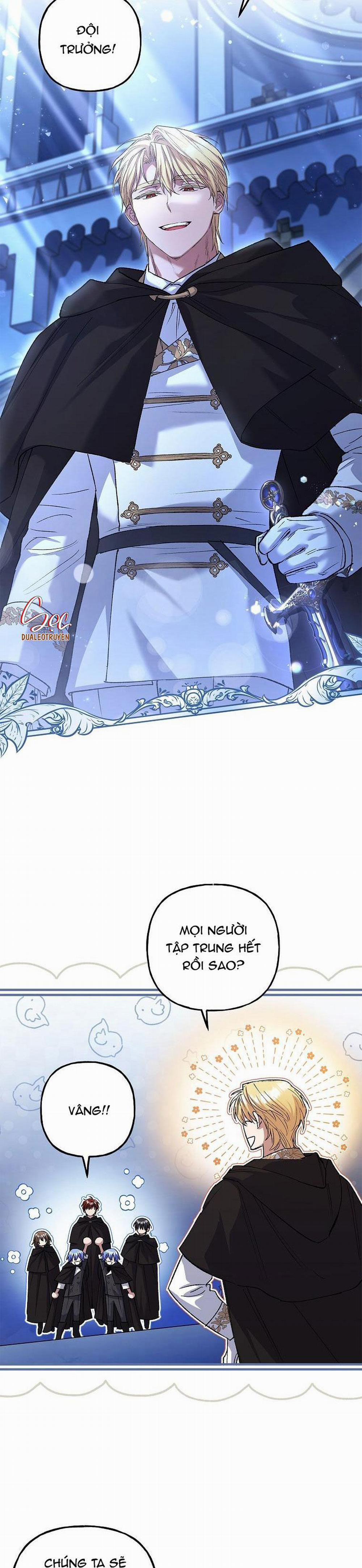 (Abo) Bước Ngoặt 15 trang 22