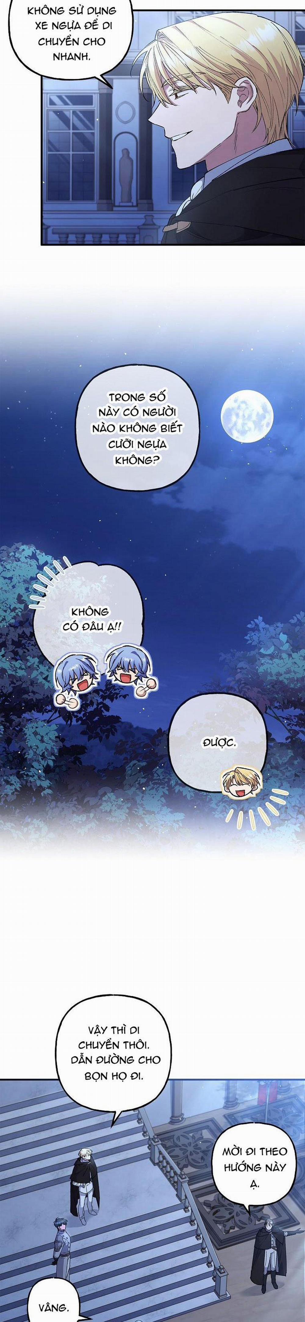 (Abo) Bước Ngoặt 15 trang 23