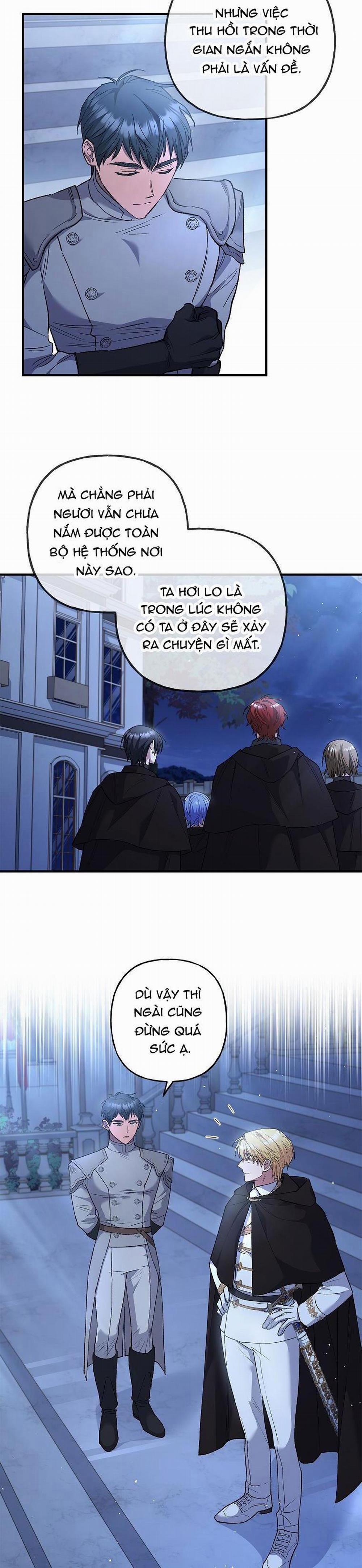 (Abo) Bước Ngoặt 15 trang 25