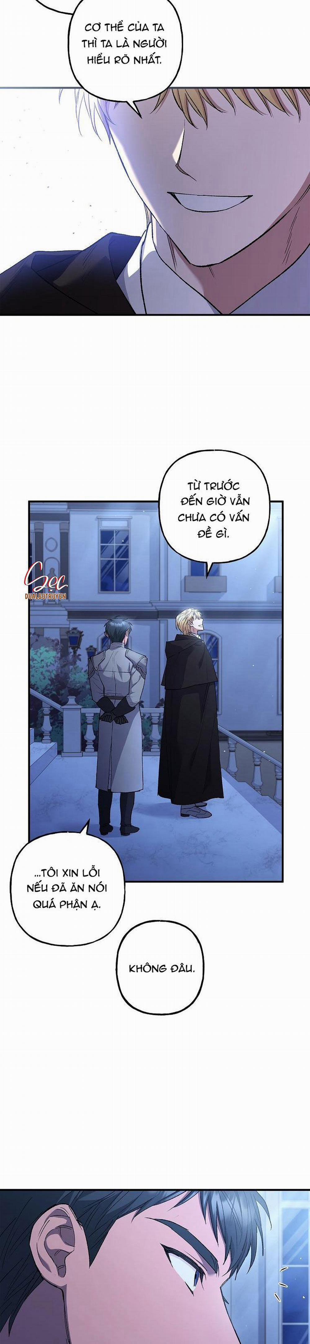 (Abo) Bước Ngoặt 15 trang 27